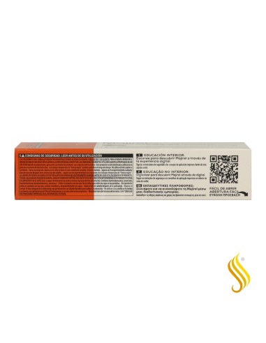 Loreal Majirel Cobrizos 7.45 60Ml